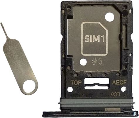 sim card tray replacement.